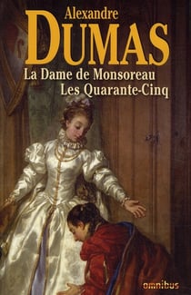 La dame de monsoreau