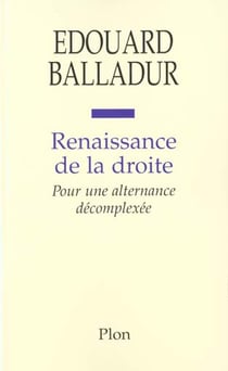 Renaissance de la droite