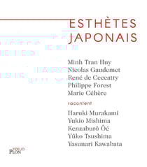 Esthètes japonais