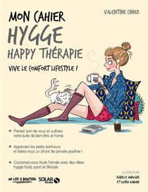 Mon Cahier Hygge