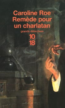 Remede pour un charlatan