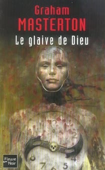 Le glaive de dieu