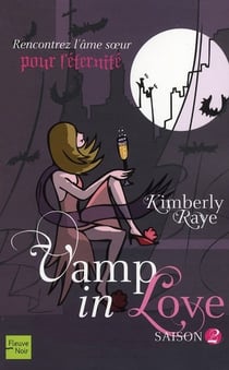 Vamp in love - saison 2
