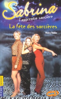 Sabrina t.11 - la fêtes des sorcières