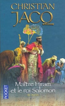Maitre hiram et le roi salomon
