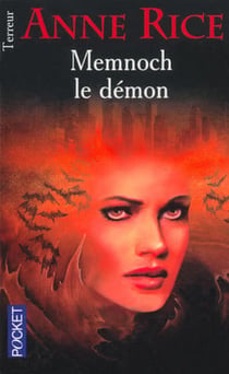 Chroniques des vampires Tome 5 : Memnoch le démon