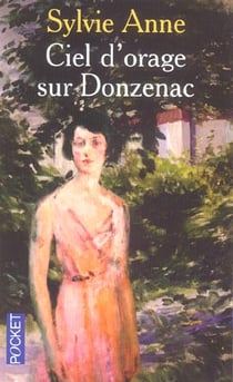Ciel d'orage sur donzenac