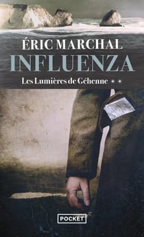 Influenza Tome 2 - les lumières de Géhenne