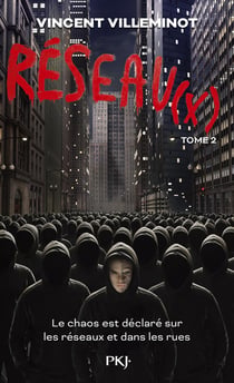 Réseau(x) Tome 2