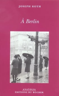 A berlin