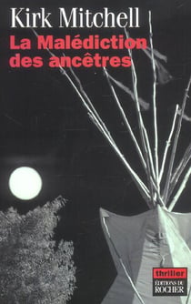 La malediction des ancetres