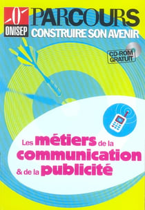 Les métiers de la communication et de la publicité