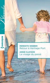 Retour à héritage port - le visage du passé