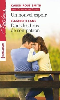 Un nouvel espoir - dans les bras de son patron