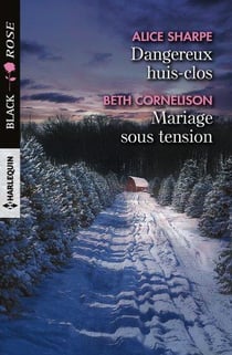 Dangereux huis-clos - mariage sous tension