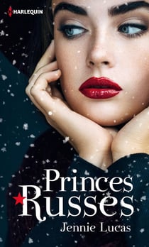 Princes russes- l'amant de Saint-Pétersbourg, un délicieux contrat