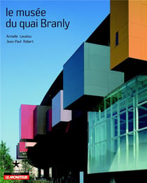 Le musée du quai branly
