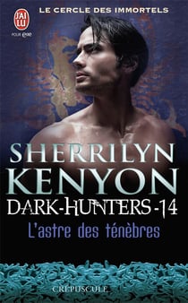 Le cercle des immortels Tome 14 - l'astre des ténèbres