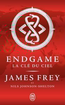 Endgame Tome 2 : la clé du ciel