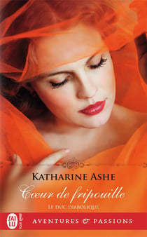 Le duc diabolique Tome 1 : coeur de fripouille