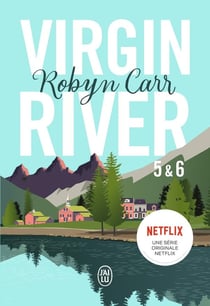 Les chroniques de Virgin River Tome 5 : virgin river Tome 5 et Tome 6