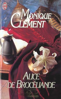 Alice de broceliande