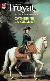 Catherine la grande