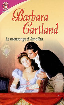 Mensonge d'amalita (le)