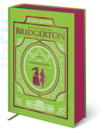 La chronique des Bridgerton : Intégrale vol.1 : Tomes 1 et 2