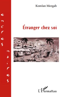 Étranger chez soi