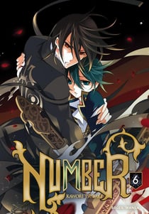 Number Tome 6