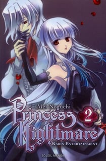 Princess Nightmare t.2