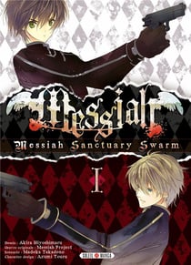Messiah t.1