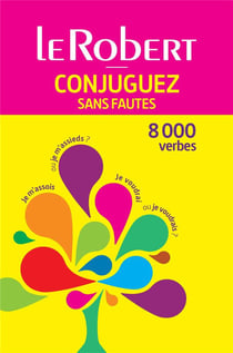Conjuguez sans fautes NC