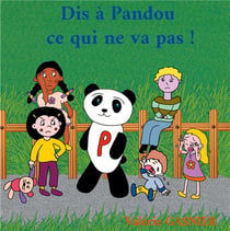 Dis à pandou ce qui ne va pas !