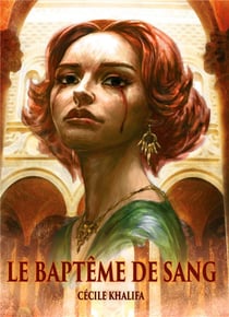 Le baptême de sang