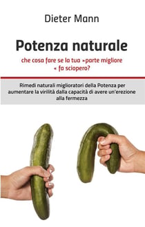 Potenza naturale - che cosa fare se la tua parte migliore fa sciopero ?