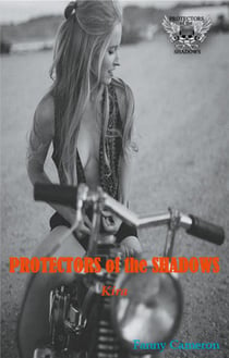 Protectors of the shadows - Kira