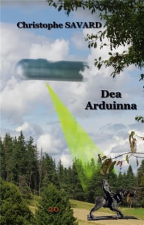 Dea arduinna