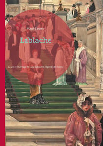 Lablache : La vie et l'héritage de Luigi Lablache, légende de l'opéra