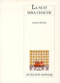 La nuit sera chaude