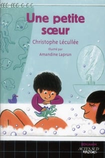 Une petite soeur