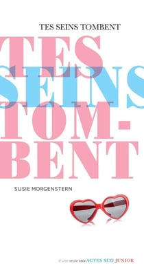 Tes seins tombent