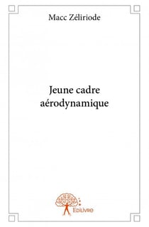 Jeune cadre aérodynamique