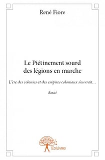 Le piétinement sourd des légions en marche