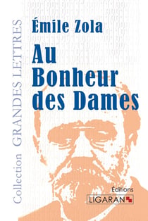 Au bonheur des dames