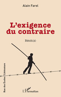 L'exigence du contraire