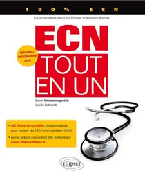 ECN - tout-en-un