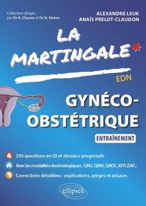 Gynéco-obstétrique : Entraînement