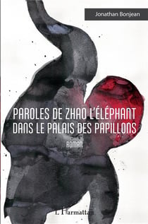 Paroles de zhao l'éléphant dans le palais des papillons